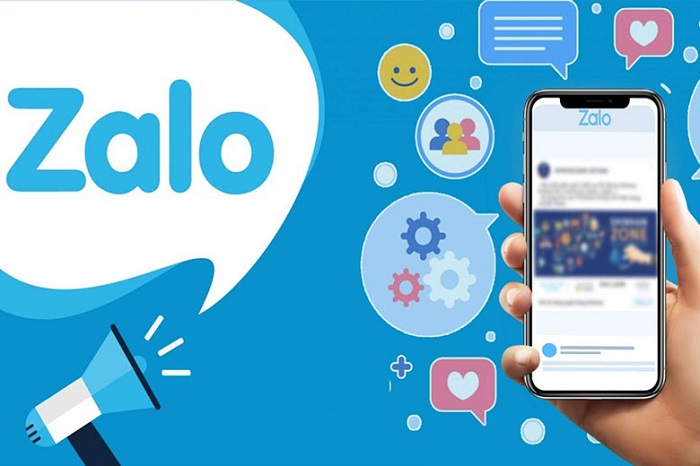 Zalo App - tìm bạn gái độc thân có số điện thoại