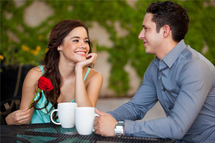 Buổi hẹn hò ấn tượng sẽ giúp bạn dễ dàng tiến tới mối quan hệ xa hơn