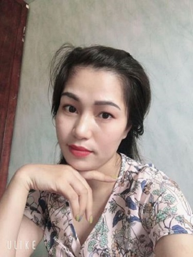 Nhung Nguyễn 40 tuổi