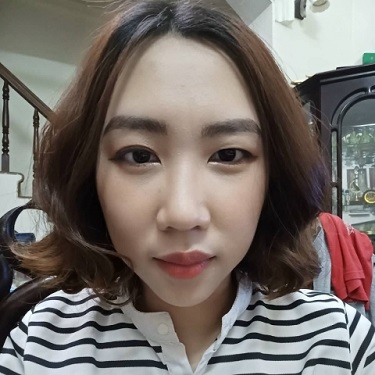 Nguyễn Thu 32 tuổi