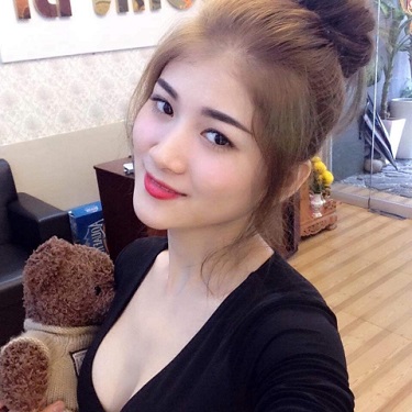 Single mom tìm bạn trai nương tựa