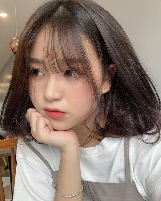 Cute thế nhò