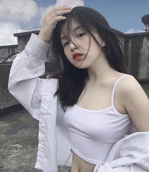 Một chút cute girl