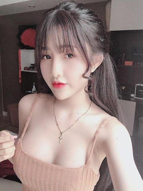 Ảnh gái xinh xắn cute