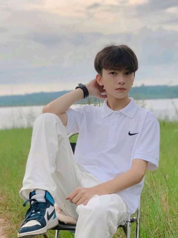 14 tuổi ảnh trai đẹp Việt Nam